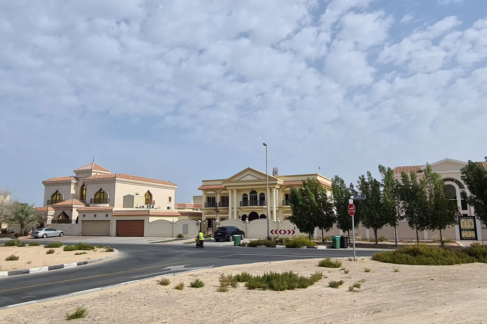 Al Barsha 2