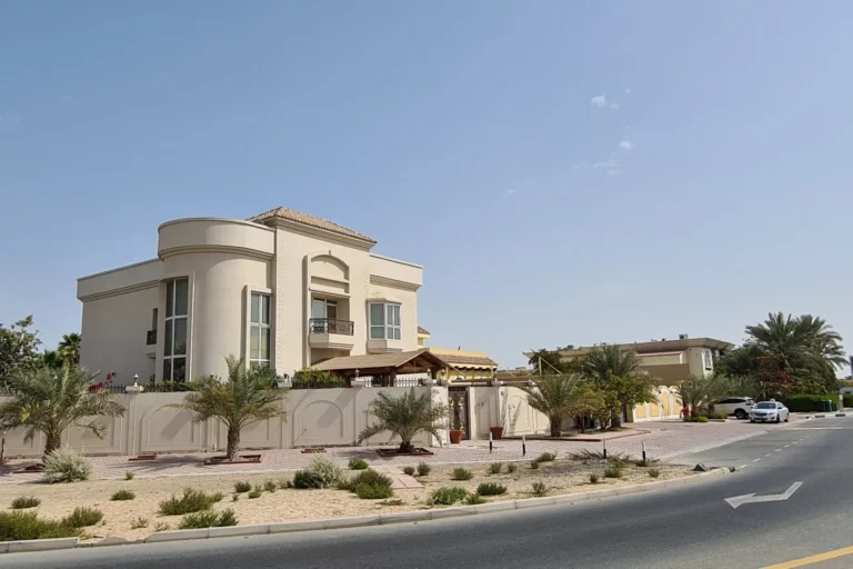 Al Barsha 2