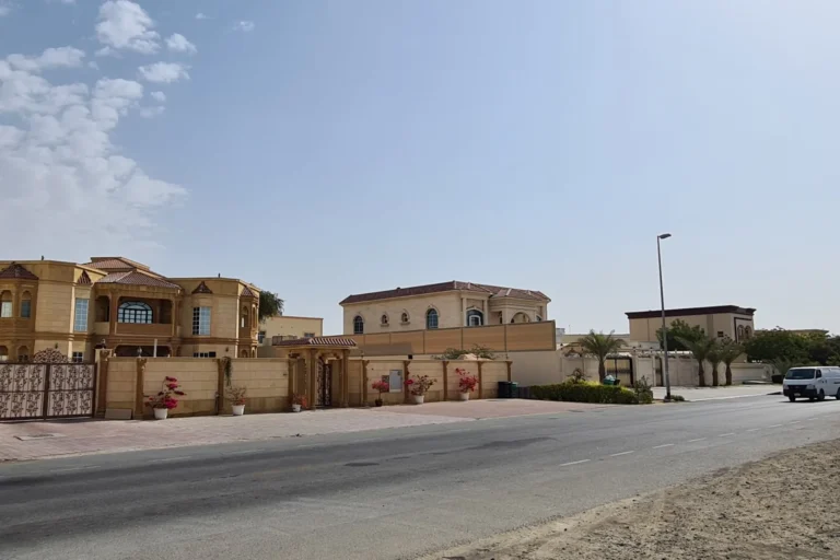 Al Barsha 2