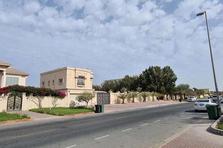 Al Barsha 2