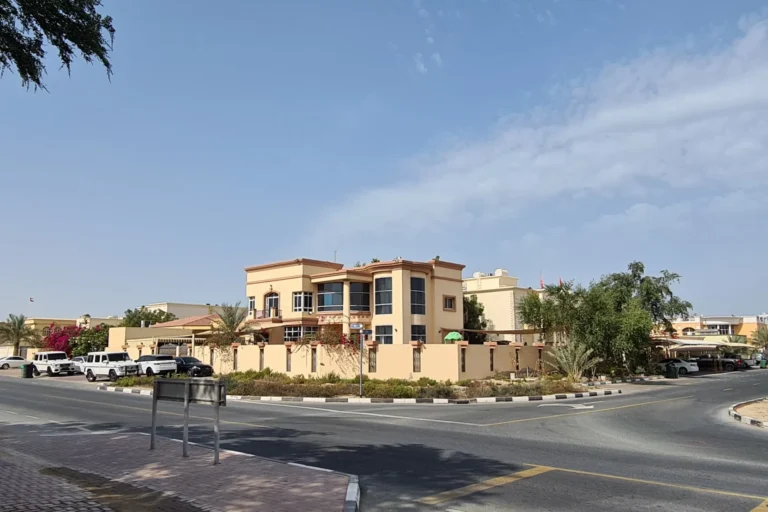 Al Barsha 2