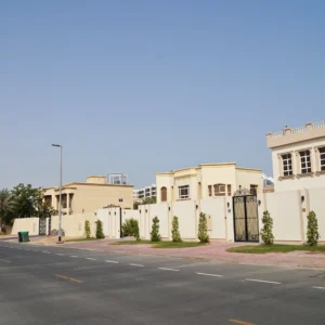 Al Barsha 3