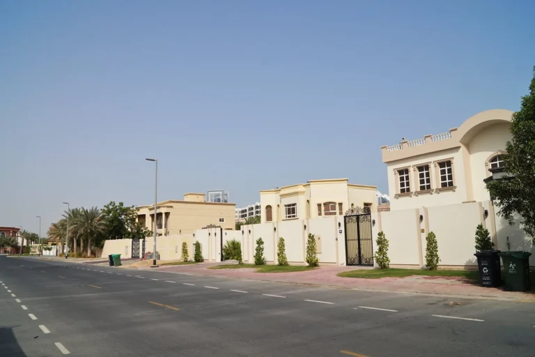 Al Barsha 3