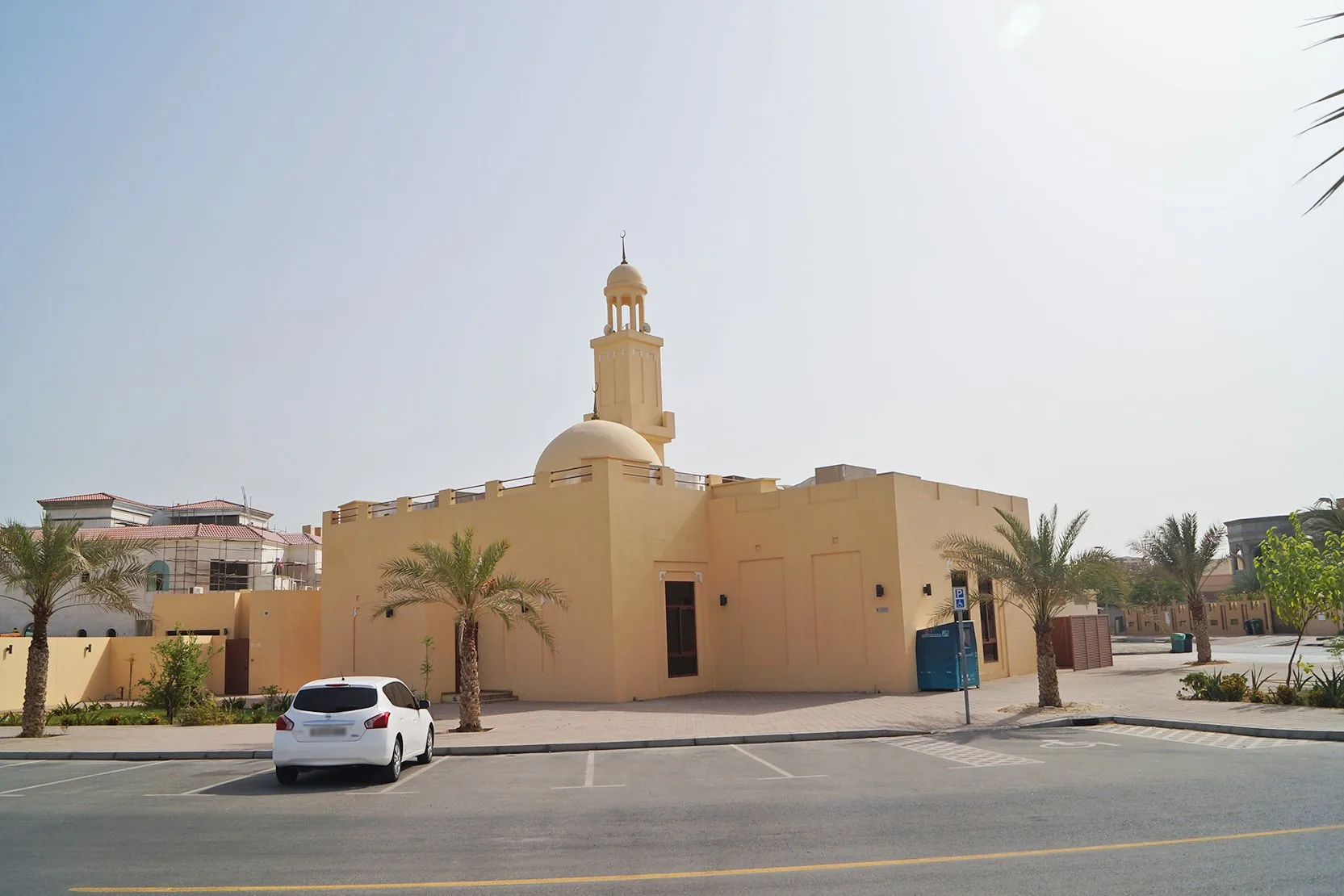 Al Barsha 3 - Al Barsha 3