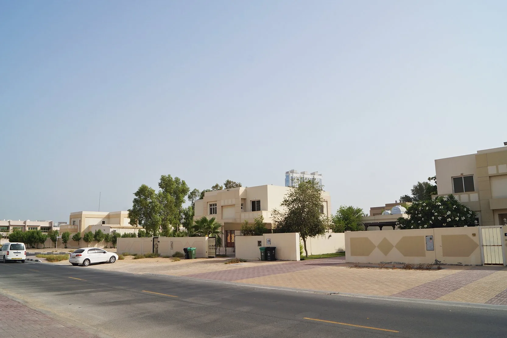 Al Barsha 3 - Al Barsha 3