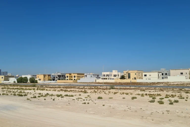 Al Barsha South 1