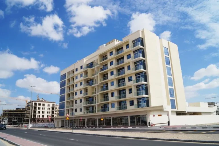 Al Barsha South 3