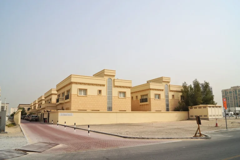 Al Barsha Villas