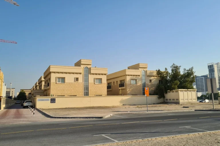 Al Barsha Villas
