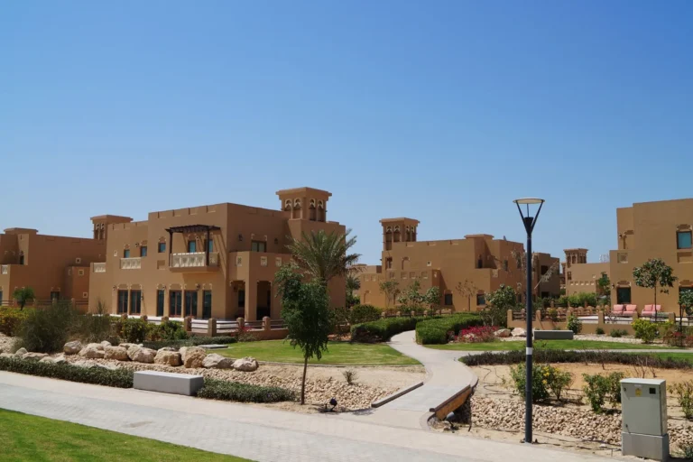 Al Furjan Dubai Style Villas