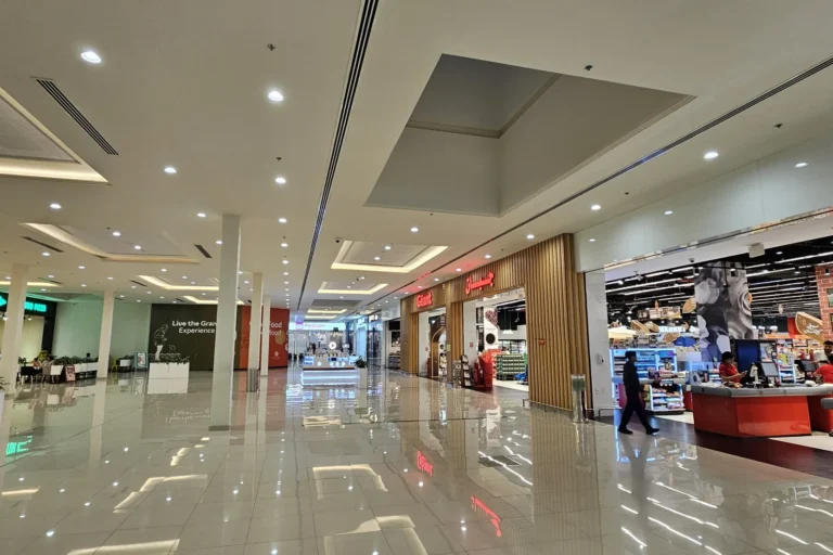 Al Furjan West Centre