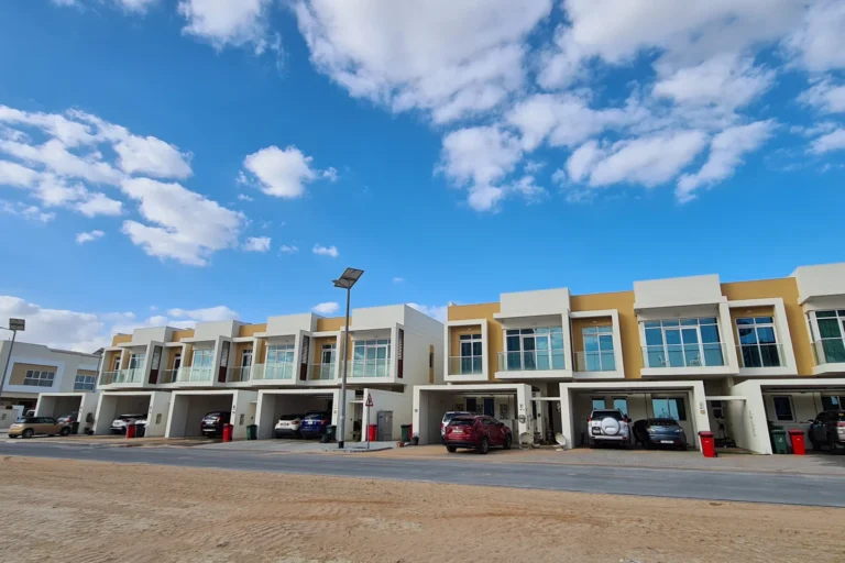 Al Furjan West