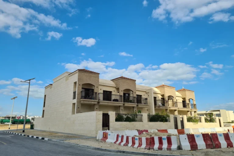 Al Furjan West