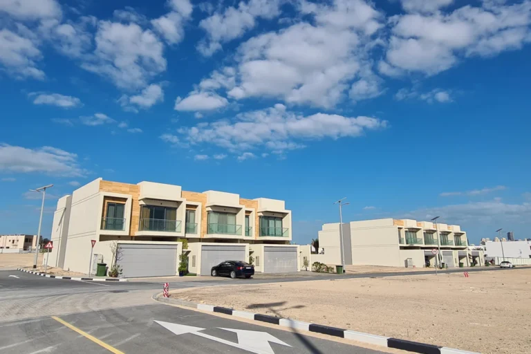Al Furjan West