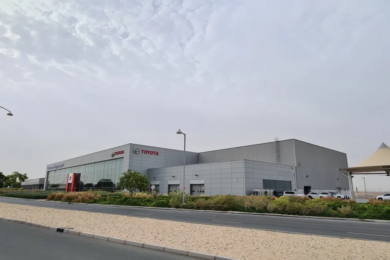 Al Futtaim Motors