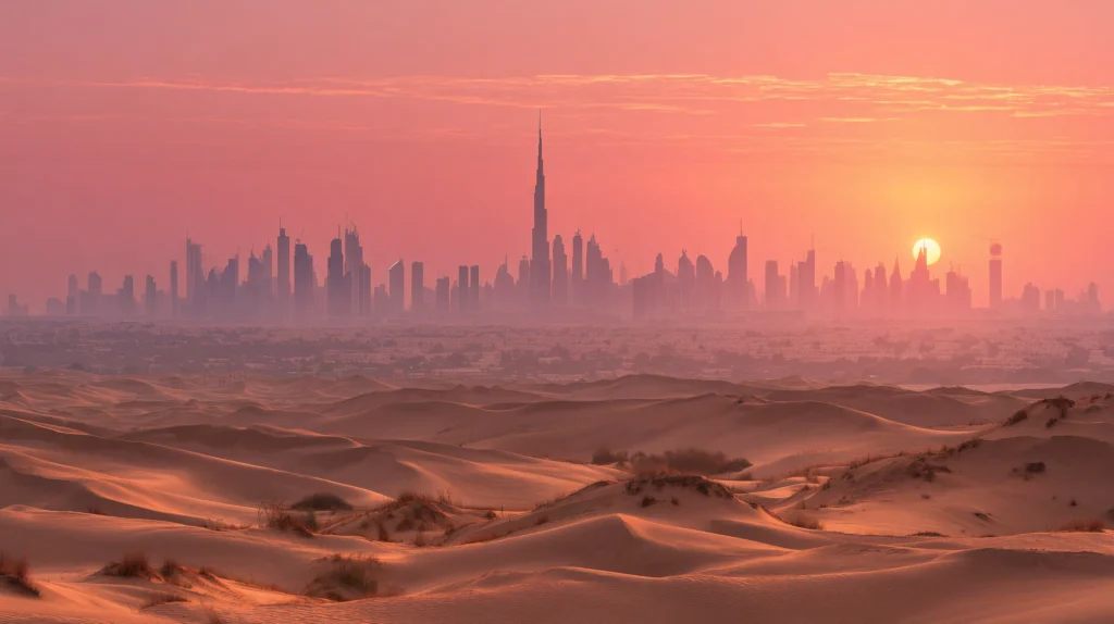 Al Ghaf 2 by Jersey Real Estate Development in Al Furjan, Dubai