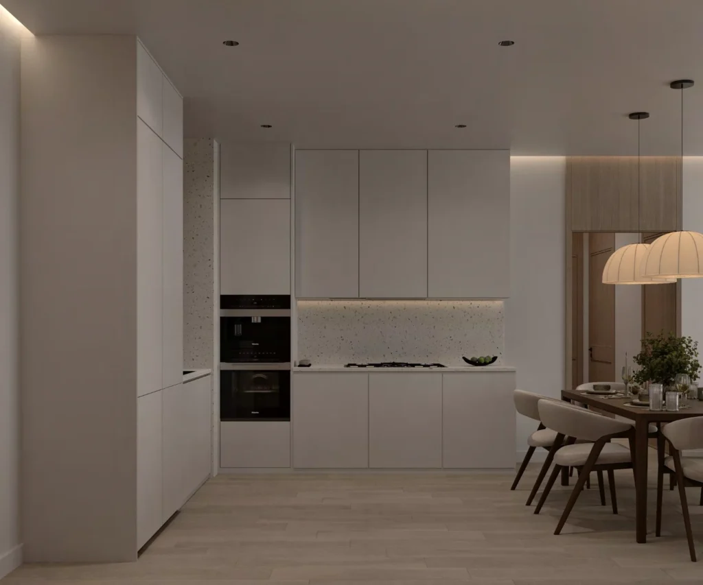 Al Ghaf 2 by Jersey Real Estate Development in Al Furjan, Dubai