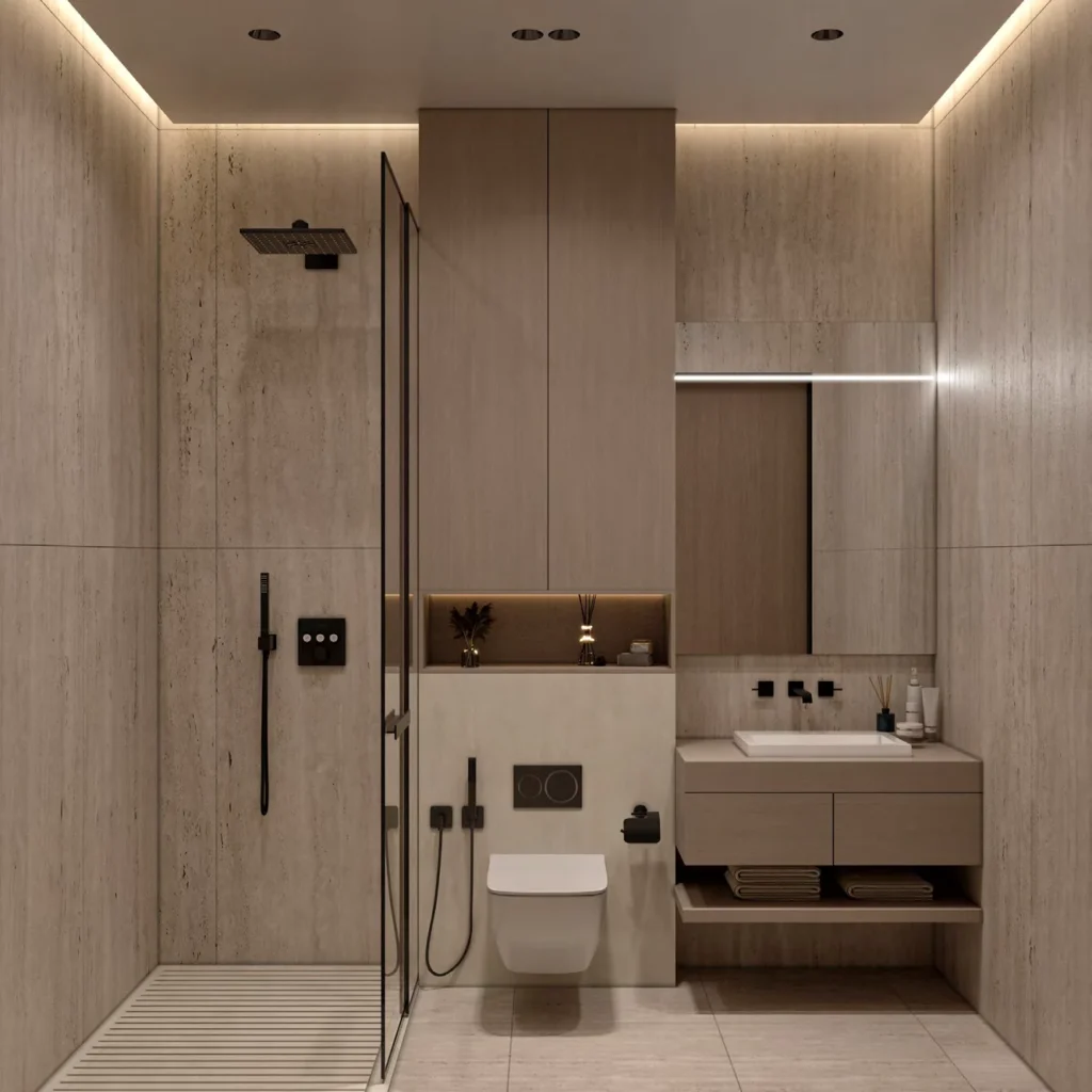 Al Ghaf 2 by Jersey Real Estate Development in Al Furjan, Dubai