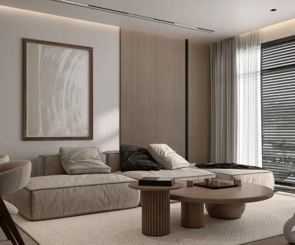 Al Ghaf 2 by Jersey Real Estate Development in Al Furjan, Dubai