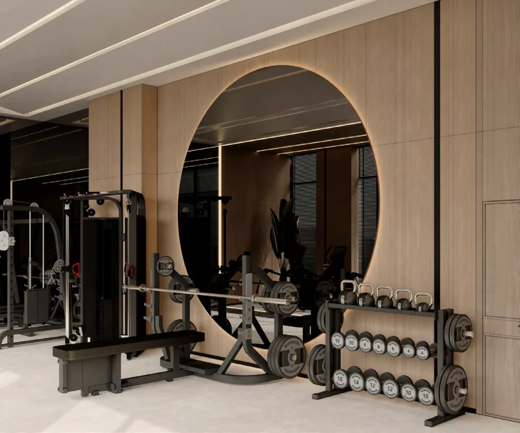 Al Ghaf 2 by Jersey Real Estate Development in Al Furjan, Dubai