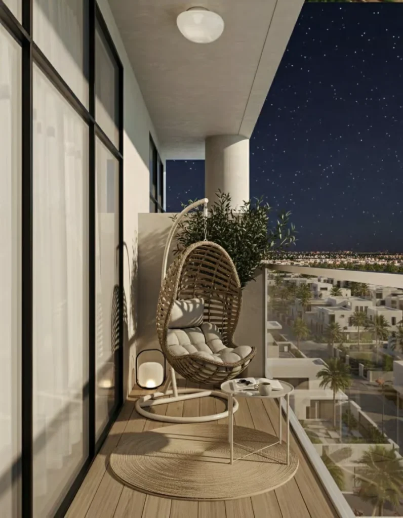 Al Ghaf 2 by Jersey Real Estate Development in Al Furjan, Dubai