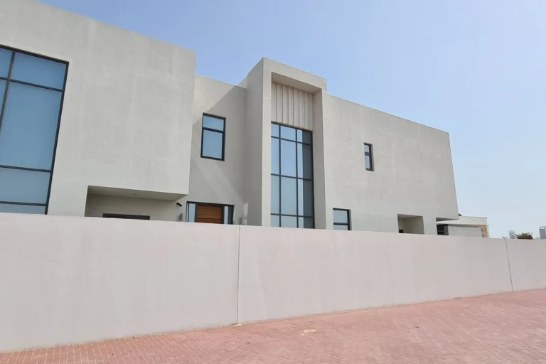 Al Ghurair 345 Townhouses
