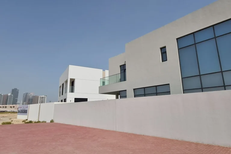 Al Ghurair 345 Townhouses