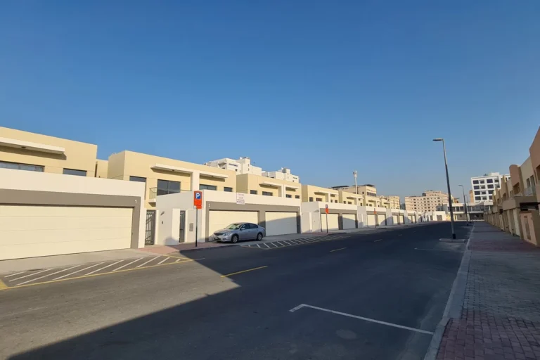 Al Ghurair 949 Villas