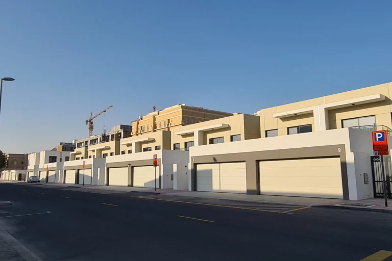 Al Ghurair 949 Villas