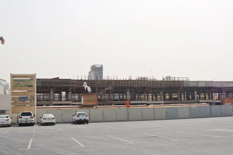 Al Ghurair 949 Villas