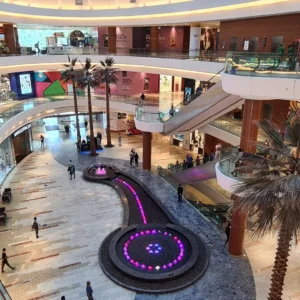 Al Ghurair Centre