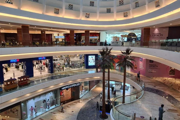 Al Ghurair Centre