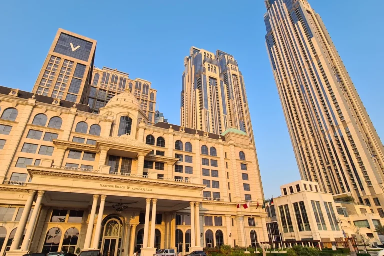 Al Habtoor City