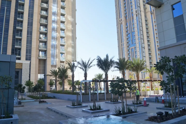 Al Habtoor City