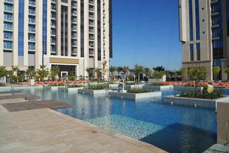 Al Habtoor City