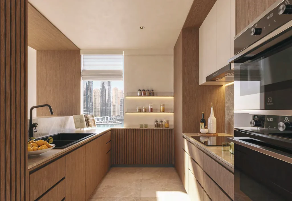 Al Habtoor Grand Resort Autograph Collection by Al Habtoor City Real Estate Development (Br. Of Dubai National Investment Co L.L.C) | Prime Marina Property Developers L.L.C | The Devmark Group | SAAS Properties in Jumeirah Beach Residence, Dubai