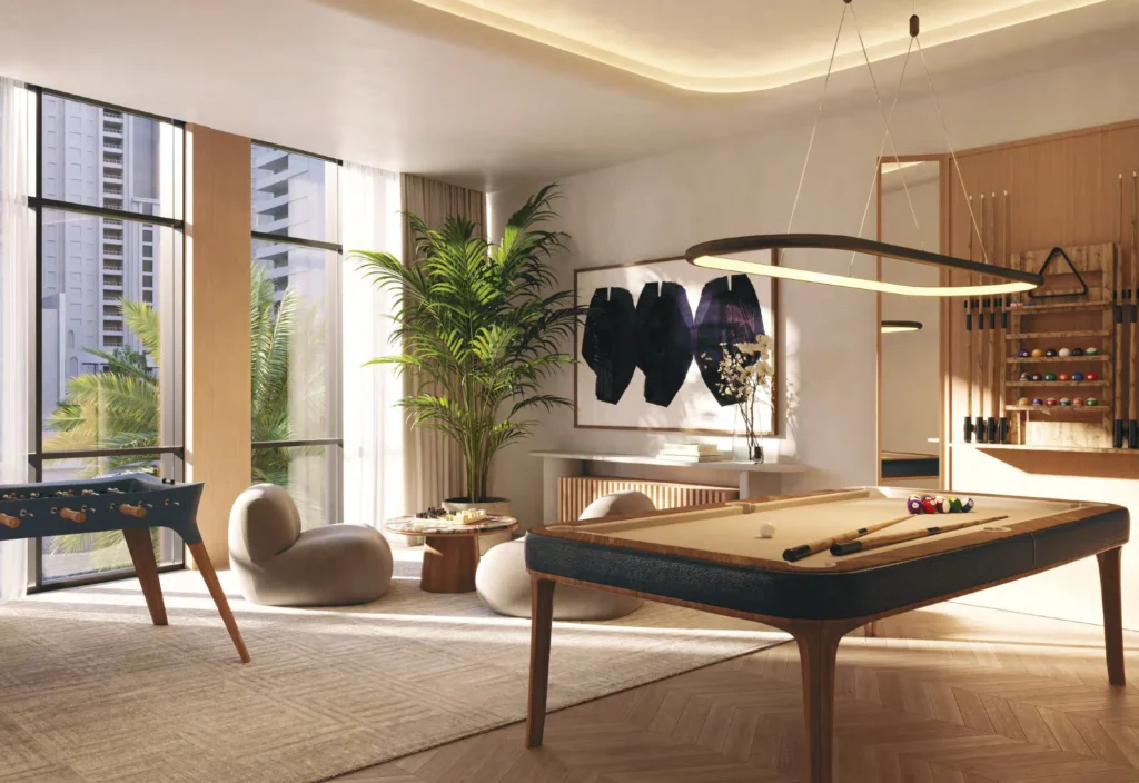 Al Habtoor Grand Resort Autograph Collection by Al Habtoor City Real Estate Development (Br. Of Dubai National Investment Co L.L.C) | Prime Marina Property Developers L.L.C | The Devmark Group | SAAS Properties in Jumeirah Beach Residence, Dubai
