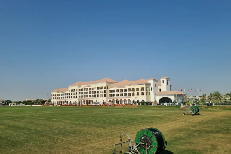 Al Habtoor Polo Resort & Club