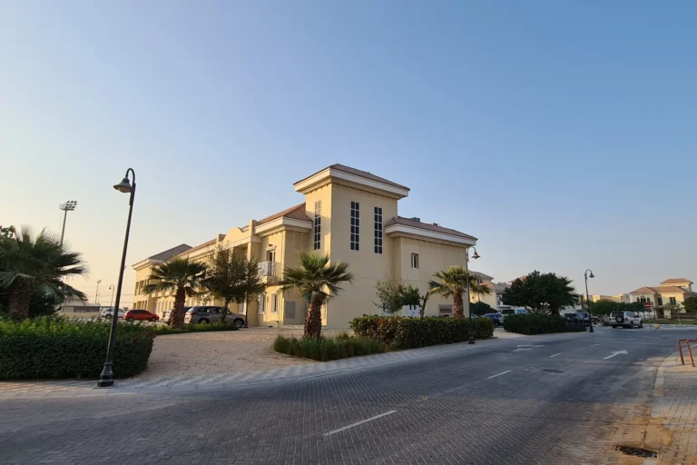 Al Habtoor Polo Resort & Club