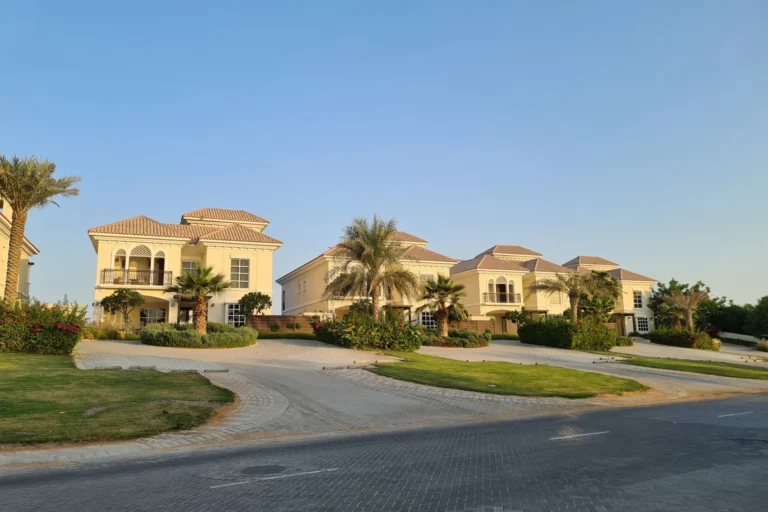 Al Habtoor Polo Resort & Club