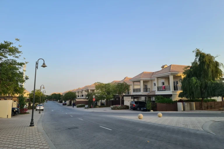 Al Habtoor Polo Resort & Club