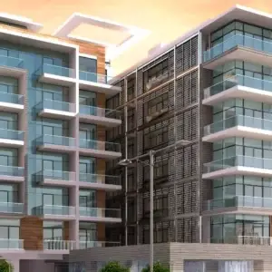 Al Haseen Residence by Dugasta Properties in Saih Shuaib 2, Dubai