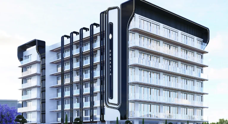Al Haseen Residences 3 by Dugasta Properties in Saih Shuaib 2, Dubai