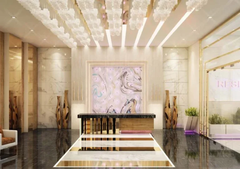 Al Jawhara Residences