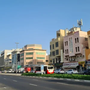 Al Khabaisi