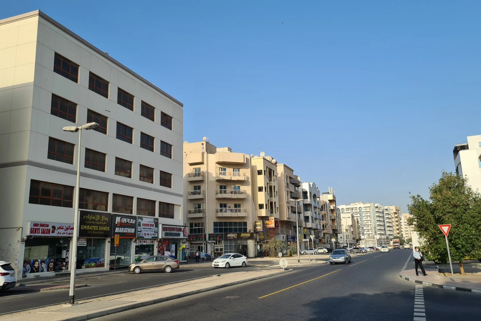 Al Khabaisi Al Khabaisi