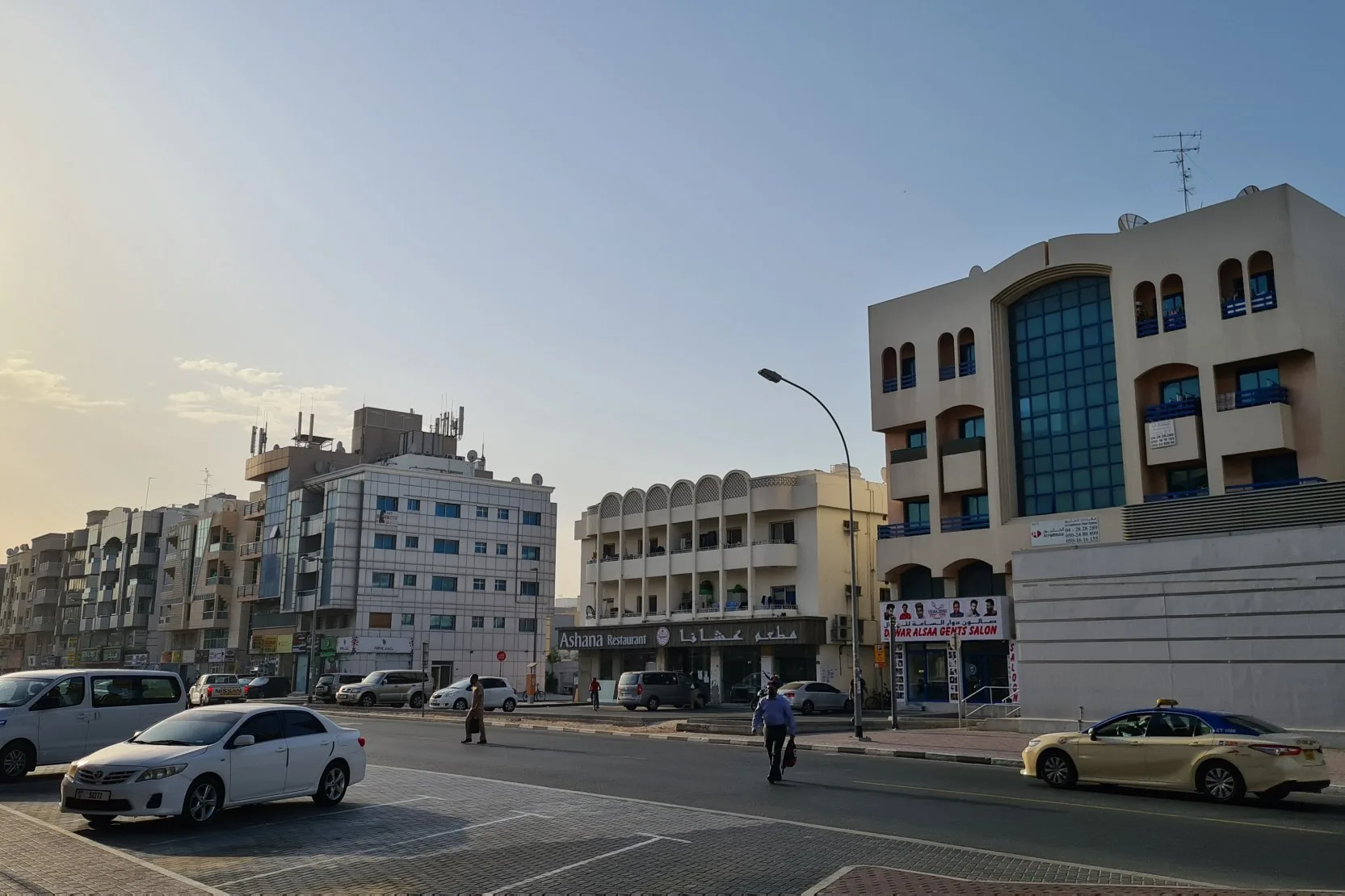 Al Khabaisi Al Khabaisi