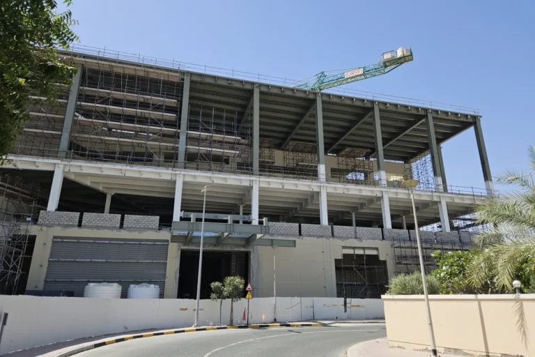 Al Khail Avenue Mall