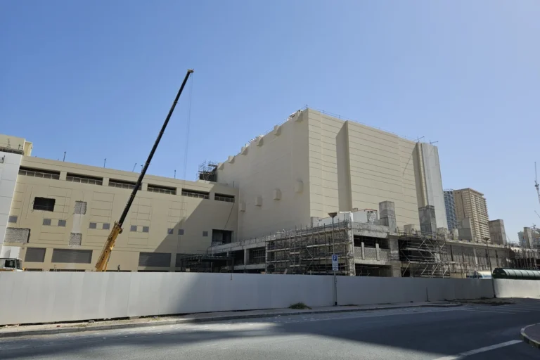 Al Khail Avenue Mall