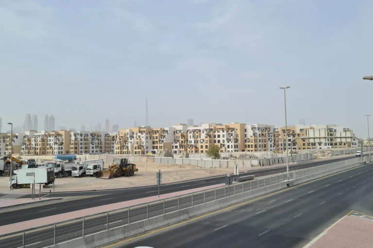 Al Khail Heights